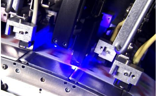 LED-UV光源 印刷行业的洁净干燥光源