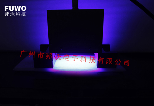 面光源UV-LED光固化装置