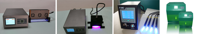 UV-LED光固化装置